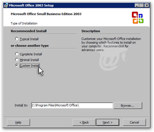 office 2003 basic edition download